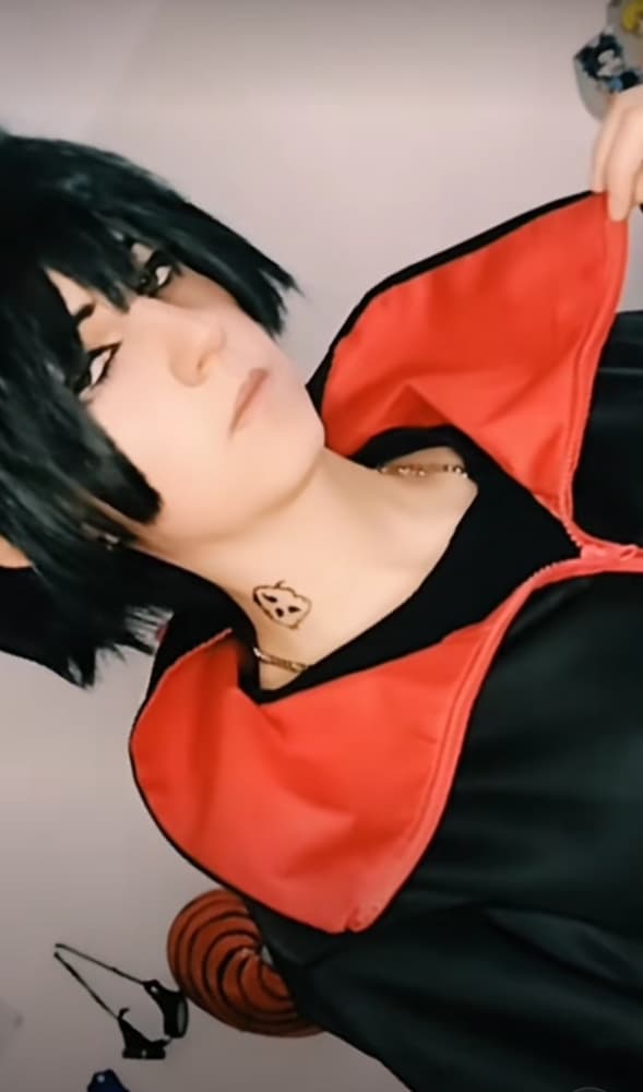 Sasuke Uchiha  - Photo 16