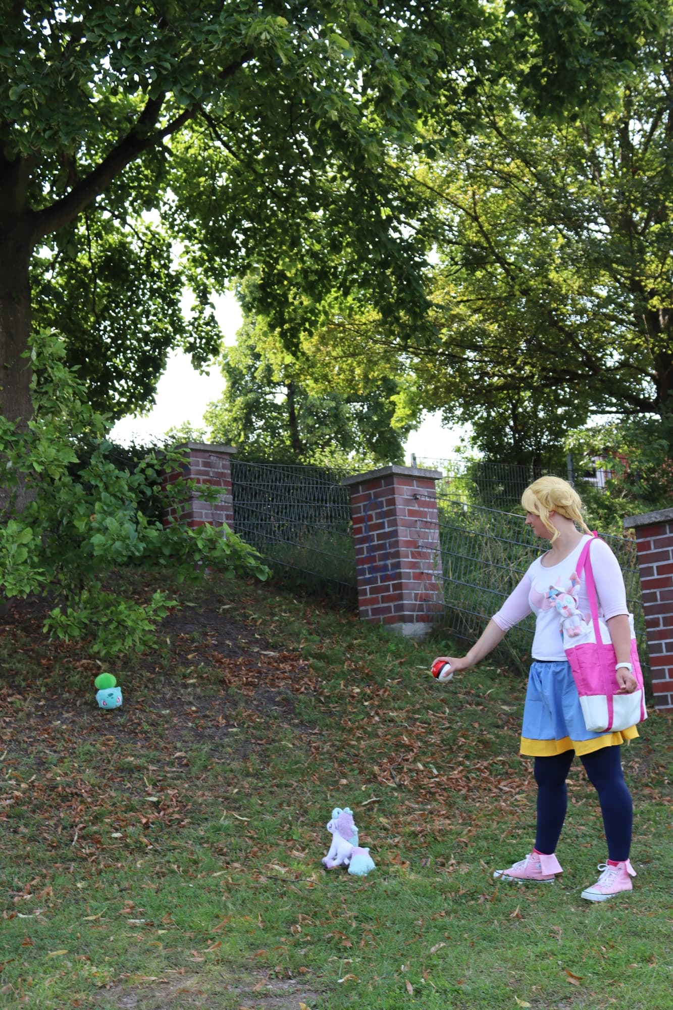 Usagi (Poke-Trainer) - Photo 21