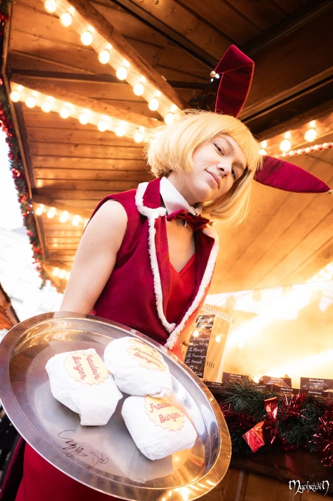 Marché de Noël - Photo 9