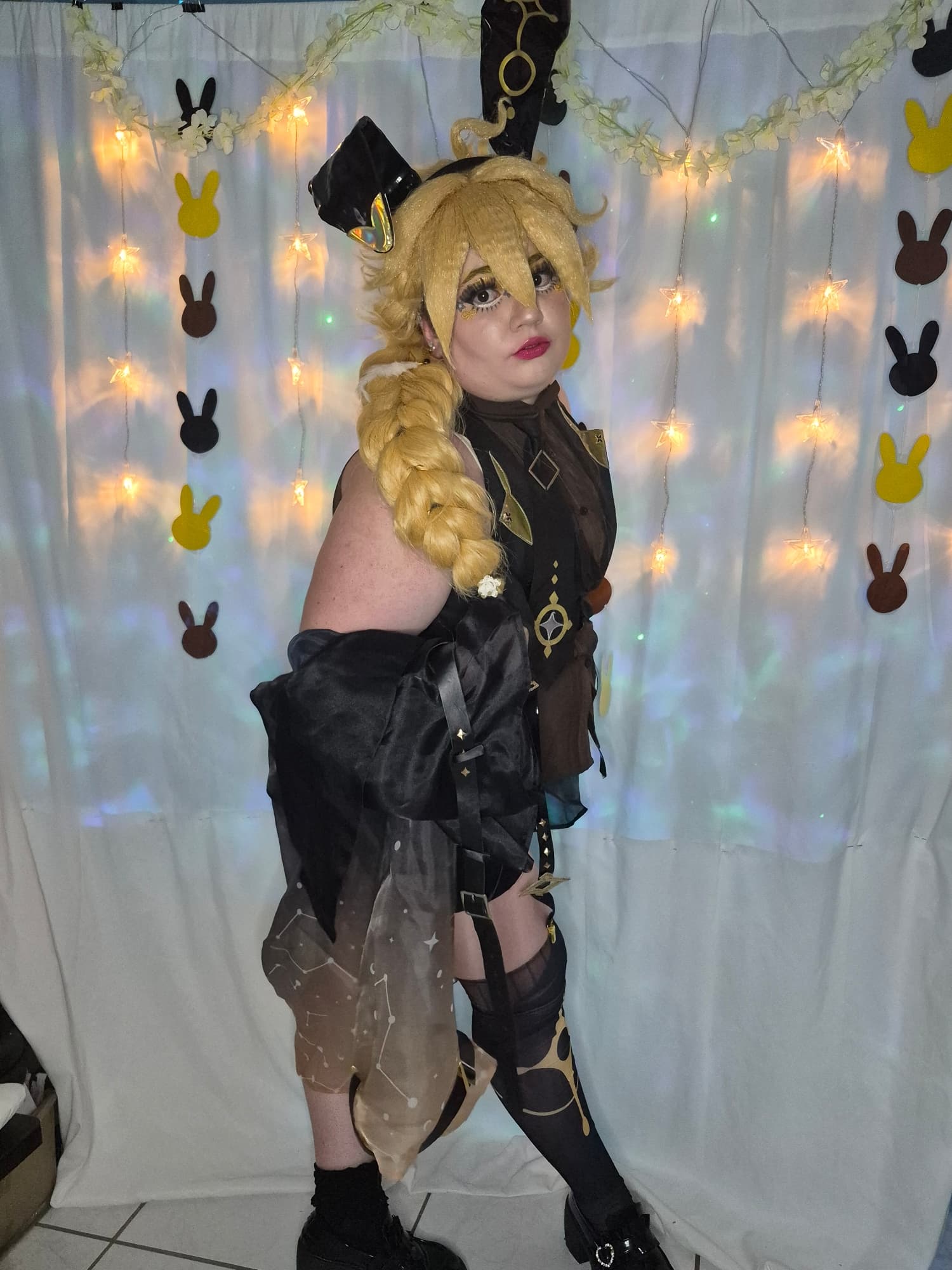 Aether Bunny 2026 - Photo 36