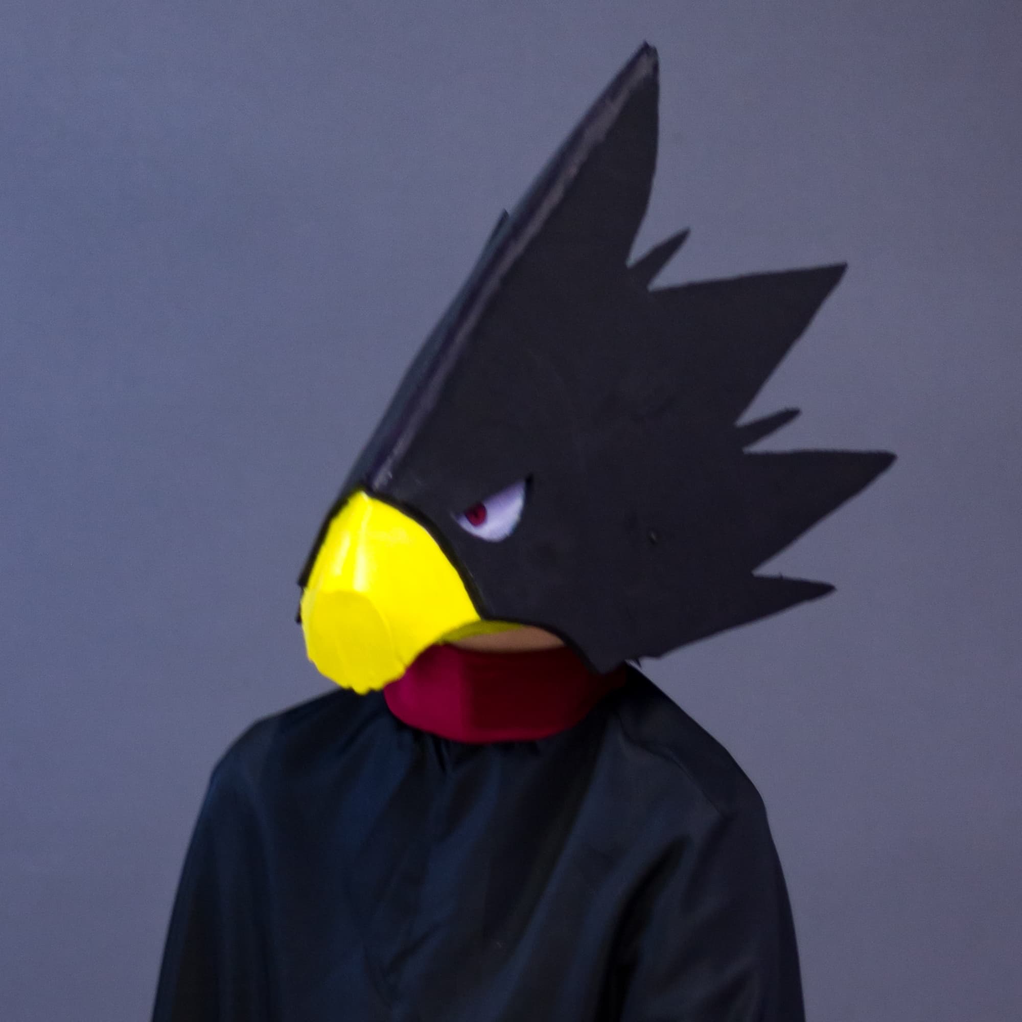 Tokoyami - Kamoplay