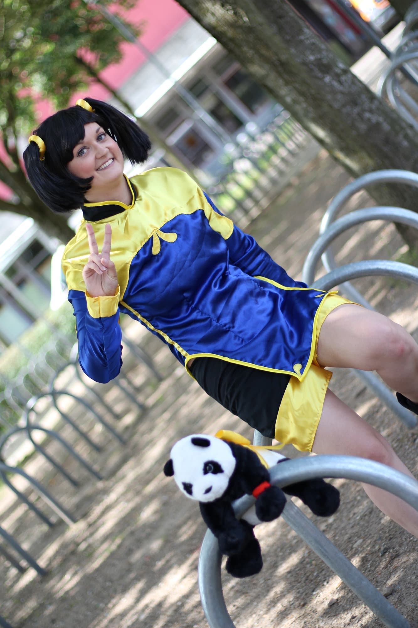 Xiaoyu (TTT) - Photo 24