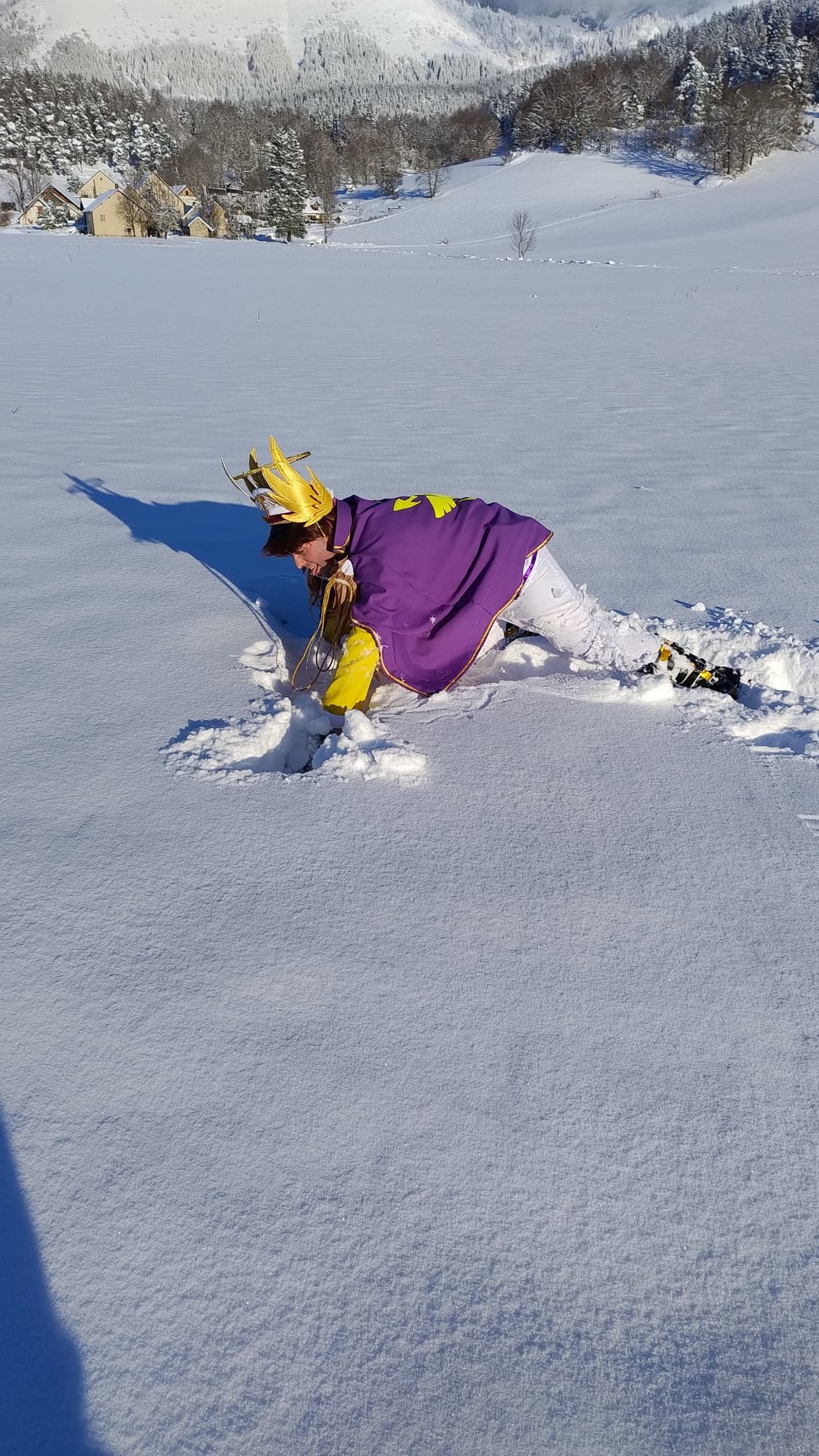 Général adam - Photo 1