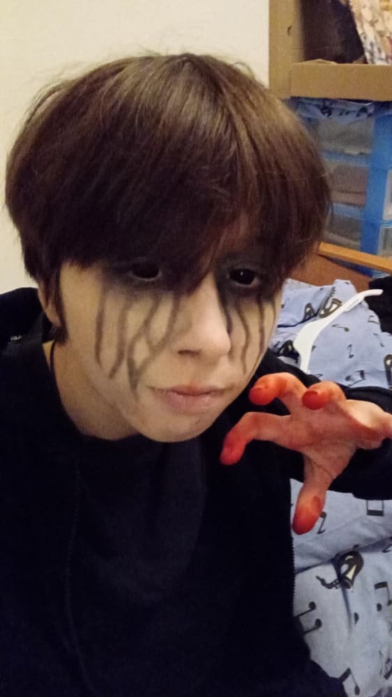 Eyeless jack - Photo 12