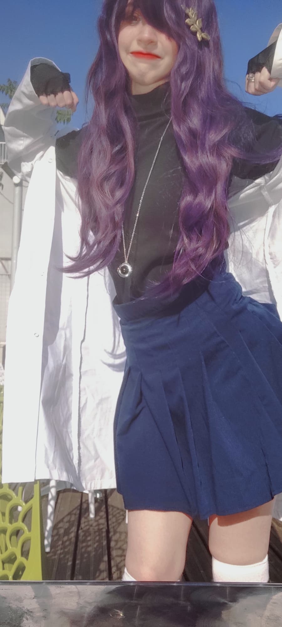 Fem Ratio - Photo 9