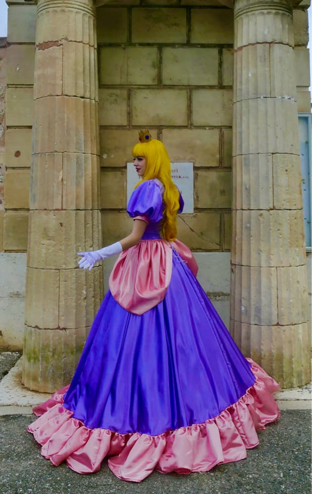 Bubble Peach - Photo 15