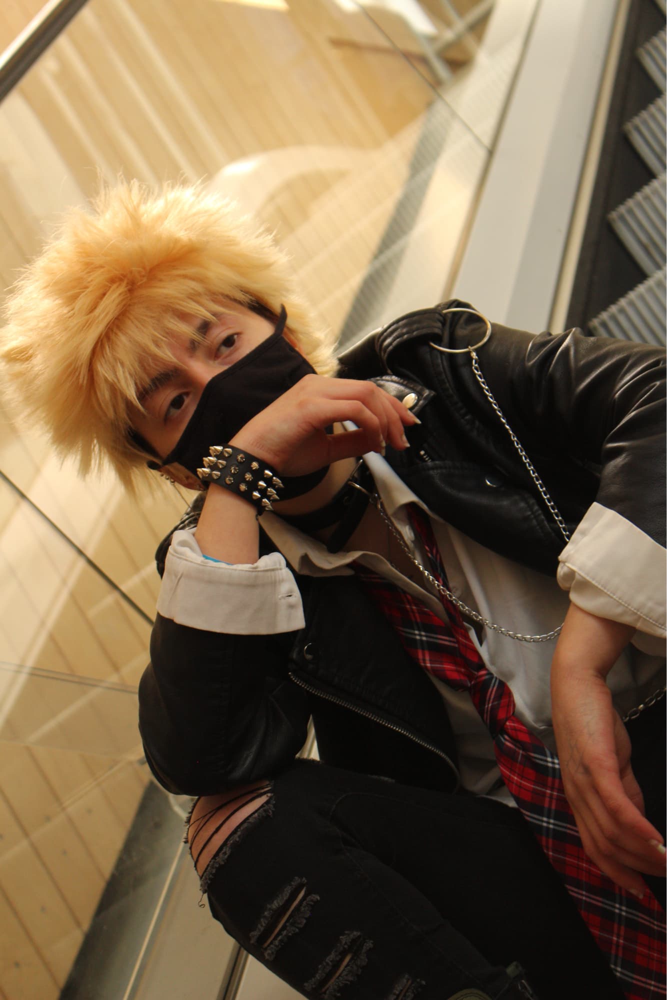 Nobuo Terashima - Photo 2