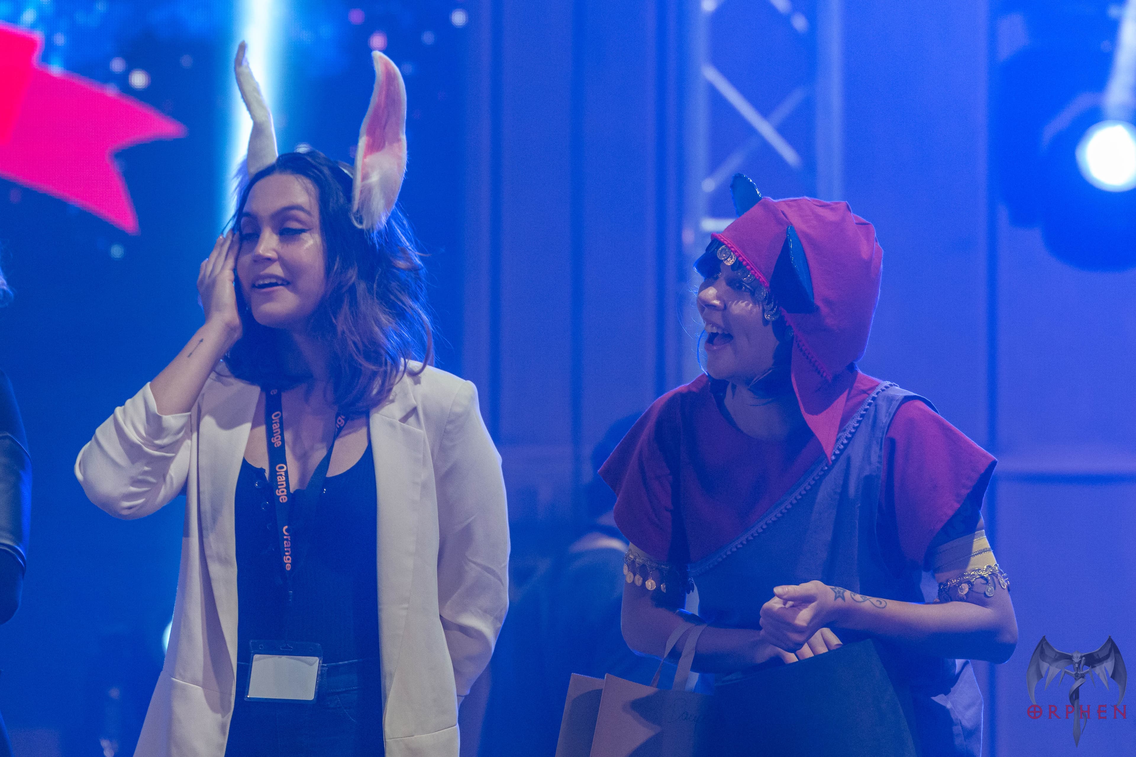 Geekali 2022 - Scène - Photo 15