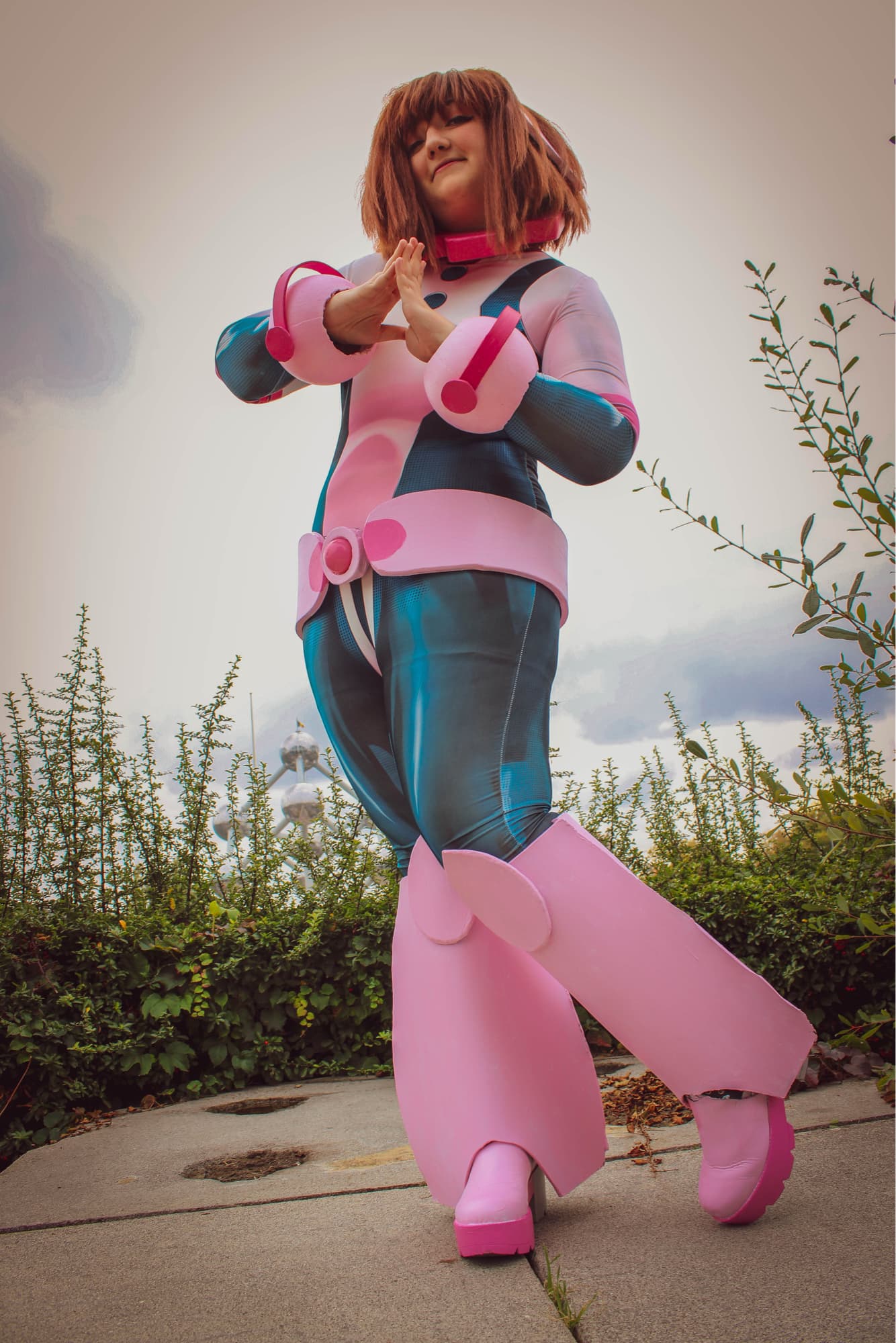 Uravity 💫 - Photo 7
