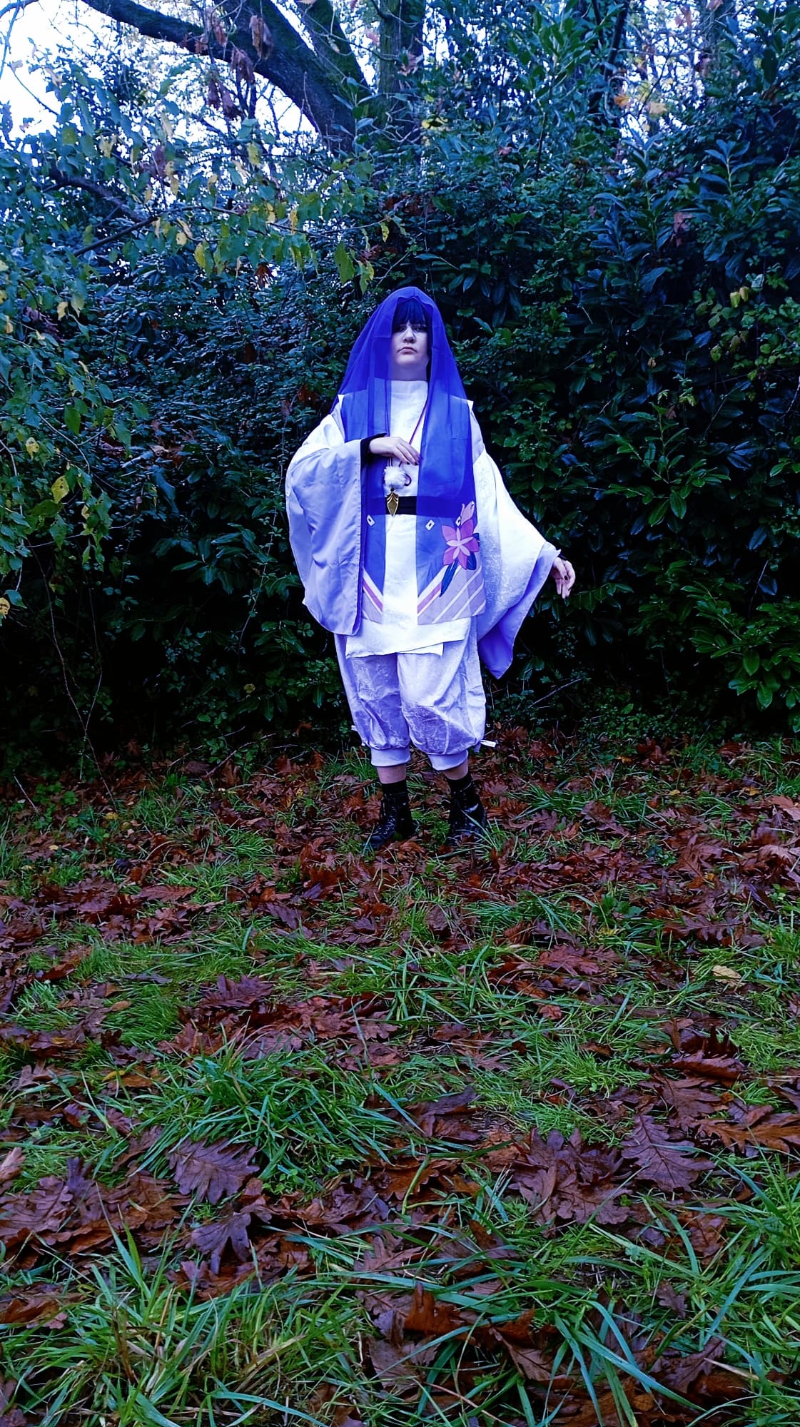 Kunikuzushi-ATP 2025 - Photo 7