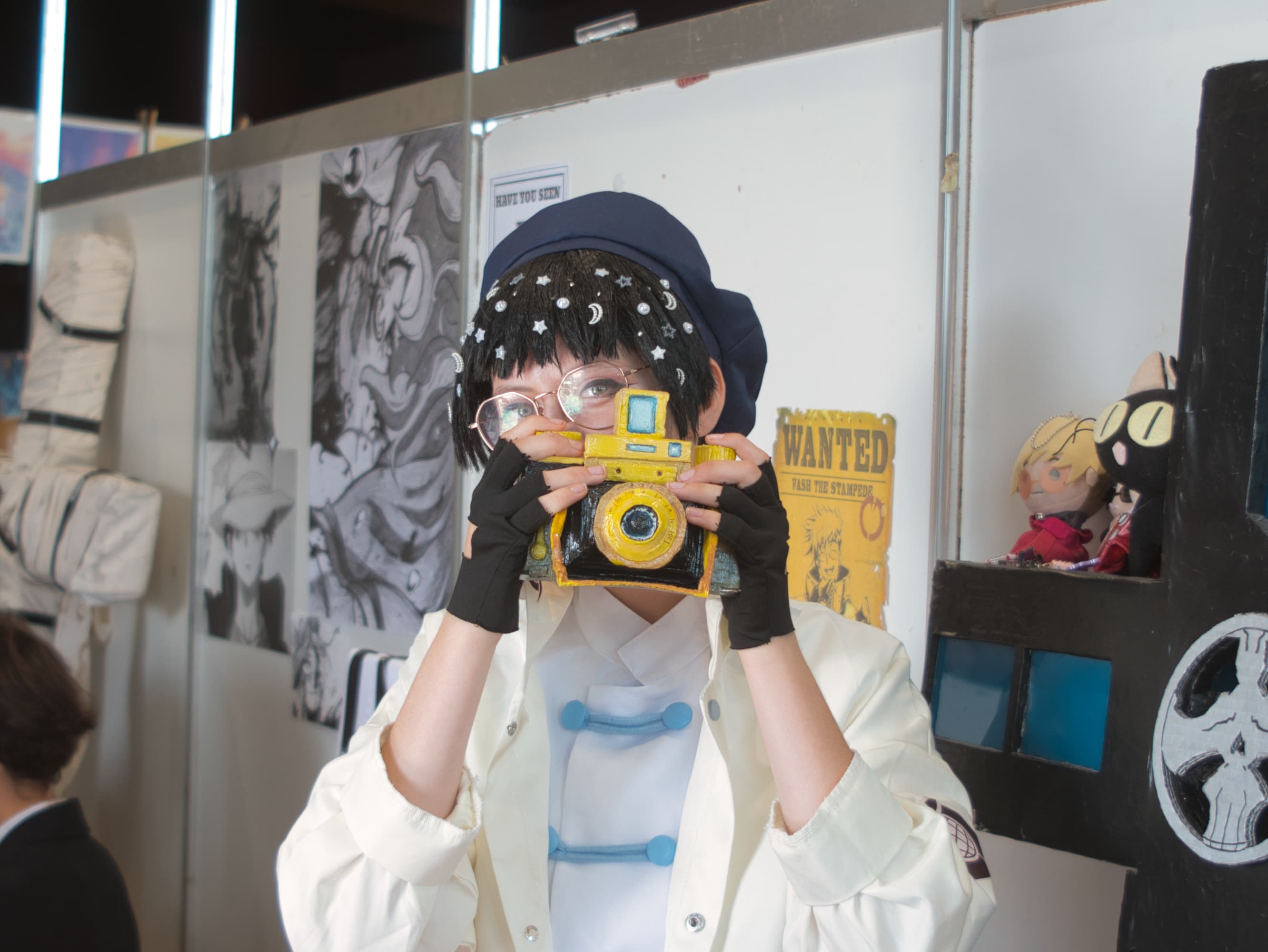 Photo gevaudan  - Photo 1