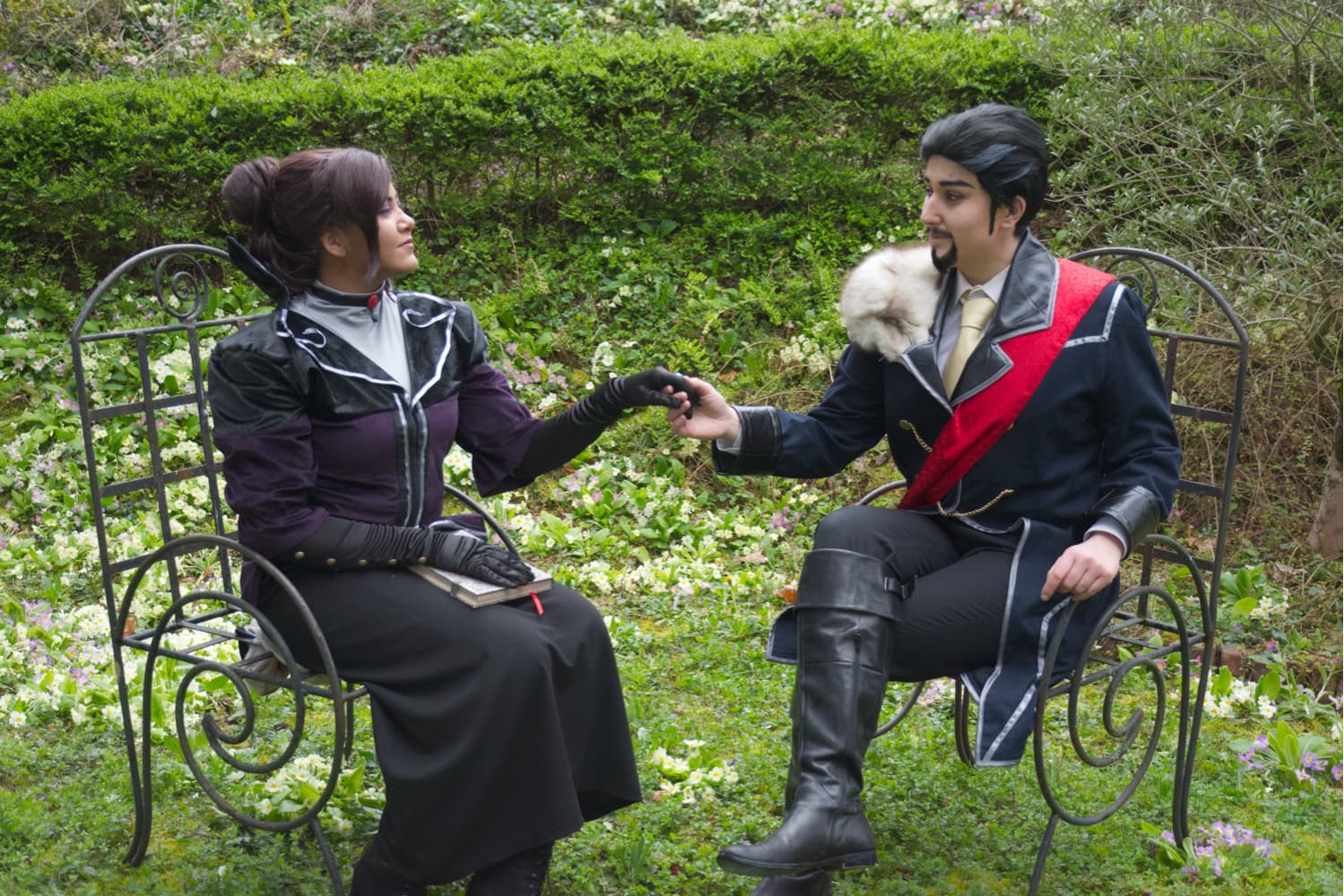 Vox machina 2025 - Photo 12