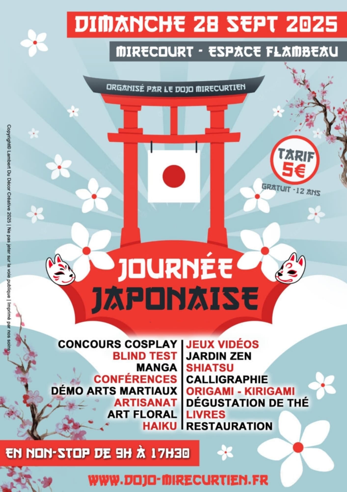 Journée Japonaise 