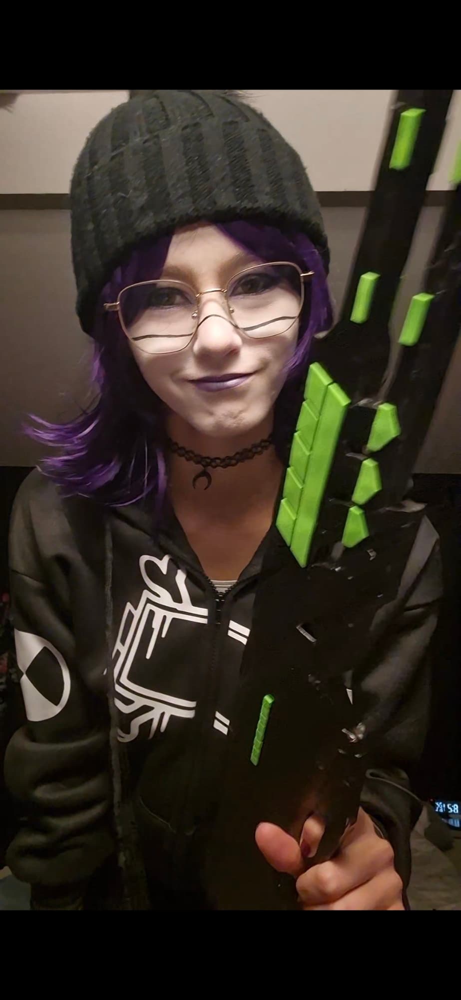 Uzi doorman  - Photo 5