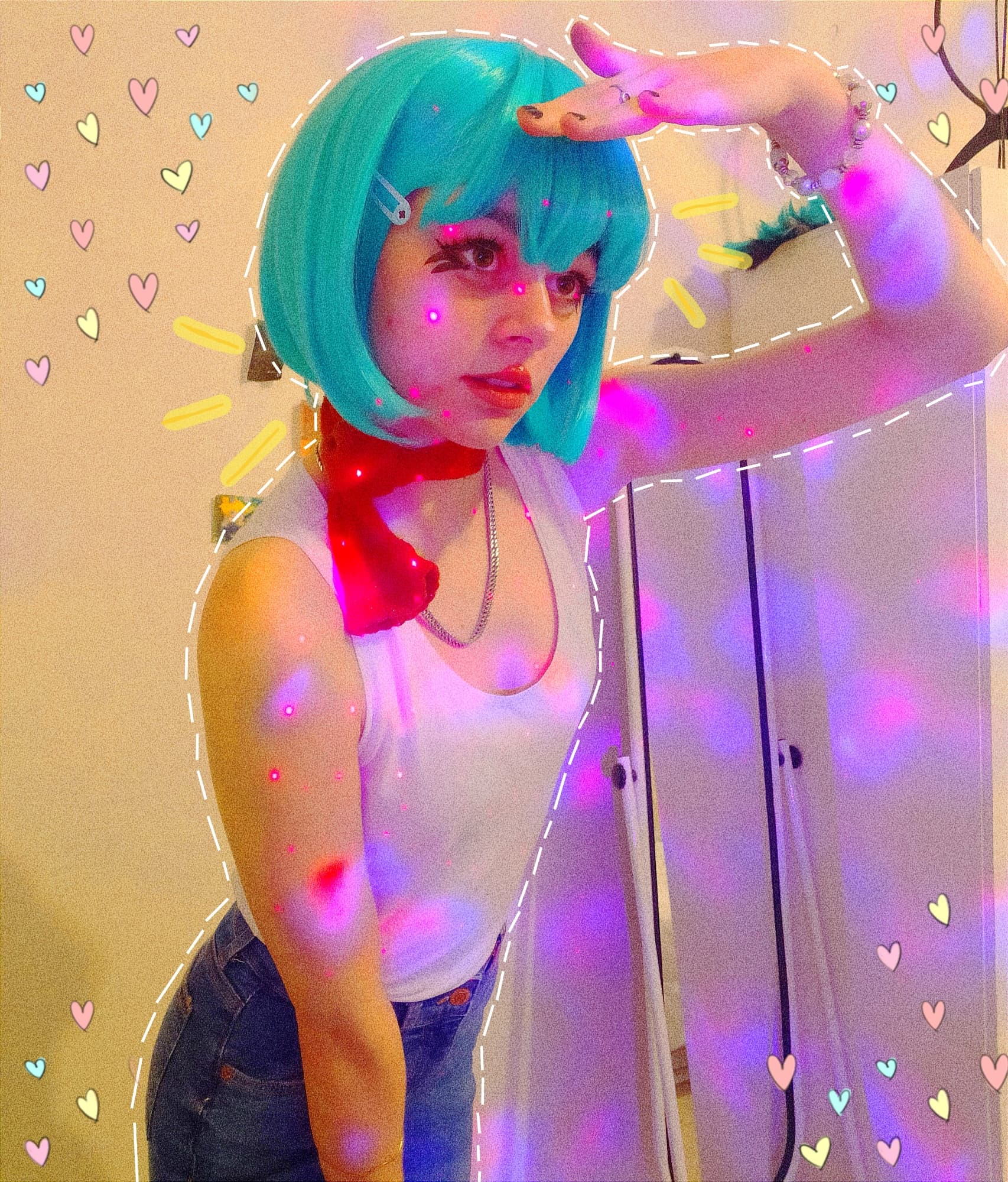 ｡Bulma｡ - Photo 4