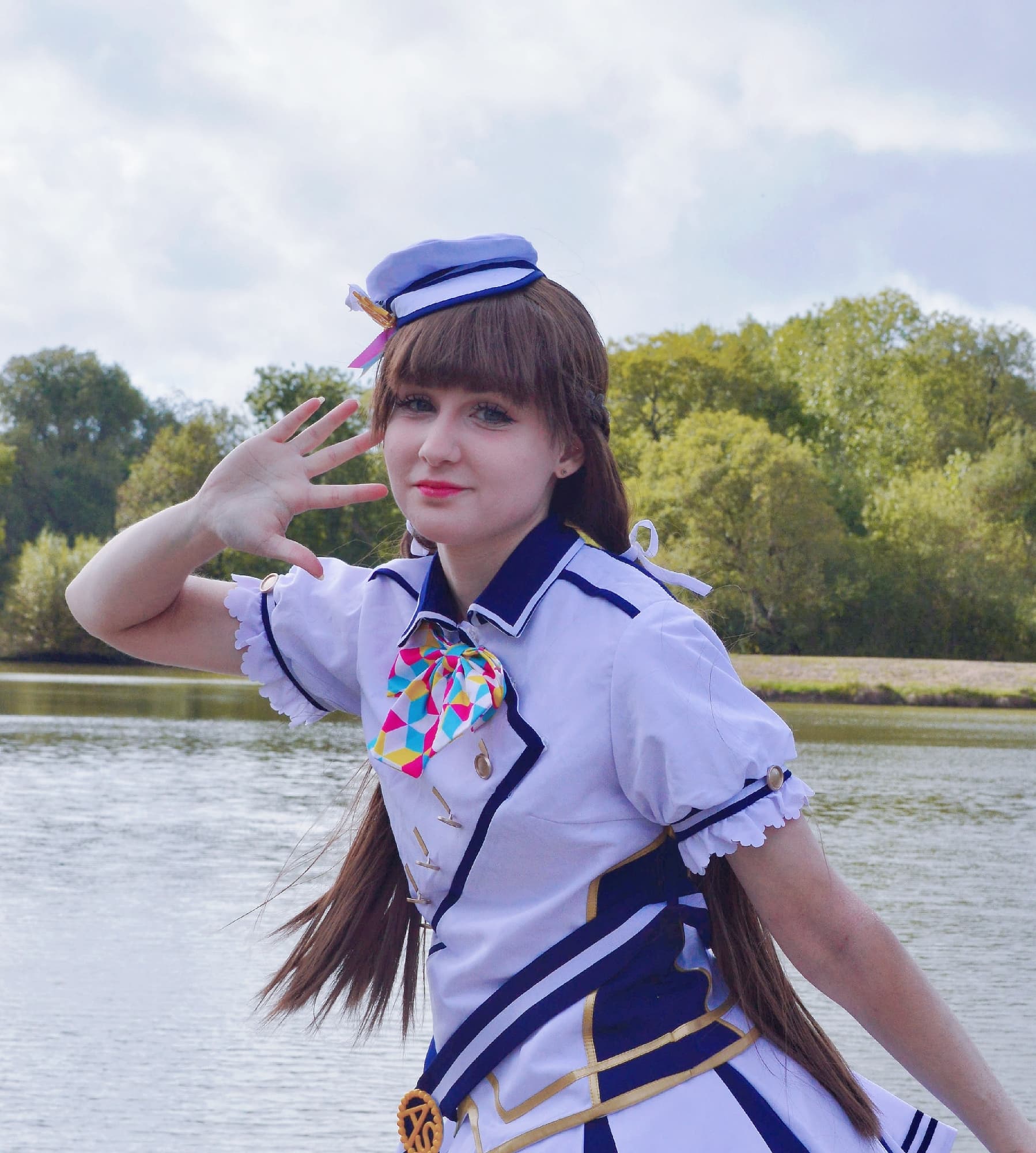 Kinako All stars 🌟 - Photo 4