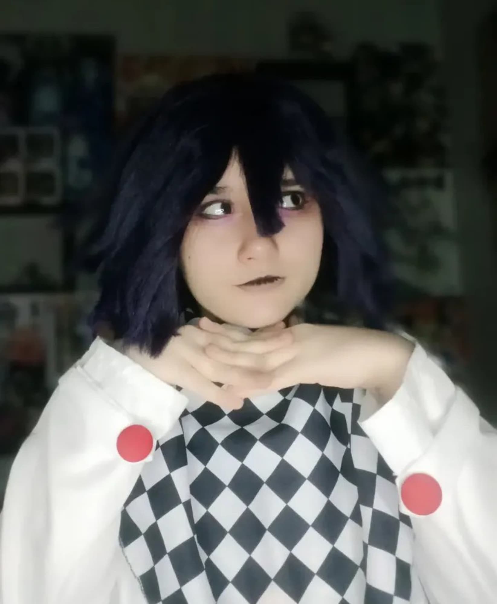 Kokichi Oma  - Photo 2