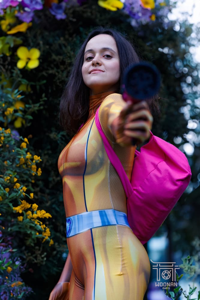 Totally Spies - Photo 14