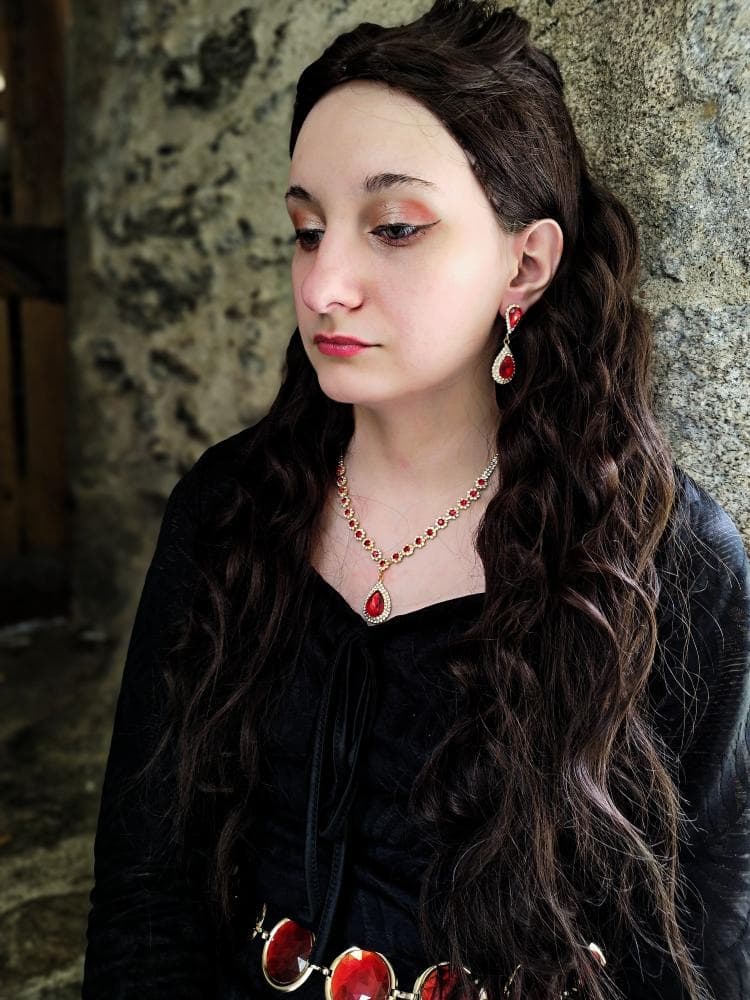 Aunora Velaryon - Photo 43