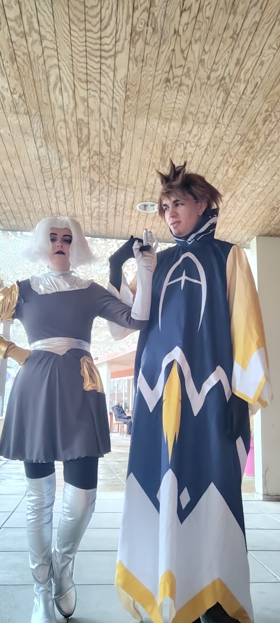 Adam & Lute - Photo 14