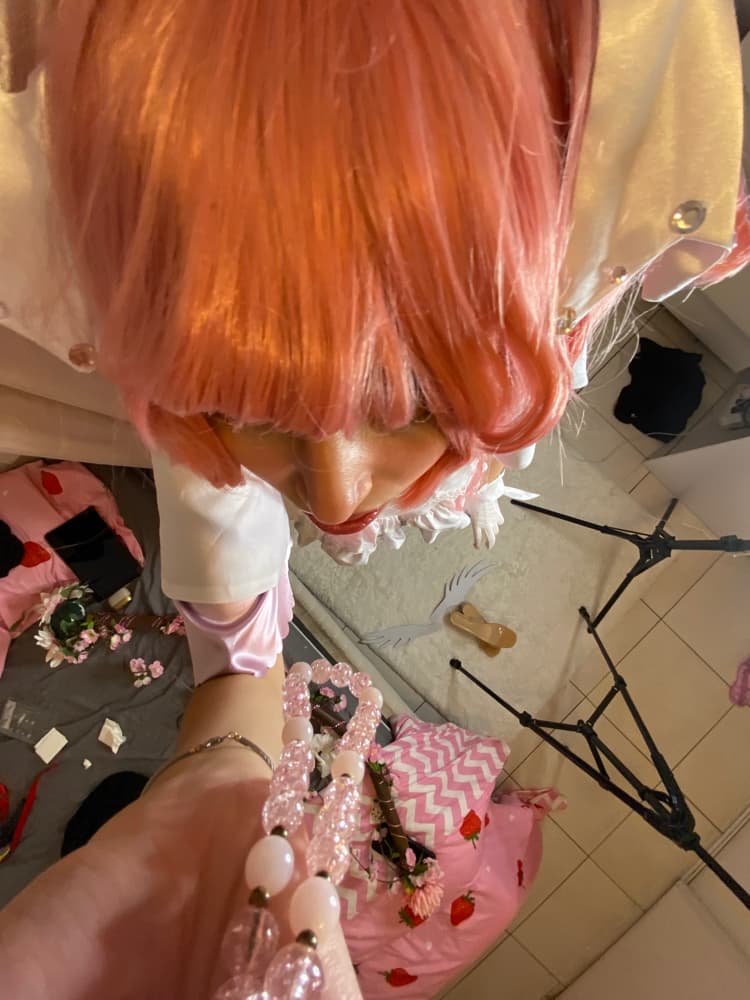 Goddess Madoka  - Photo 9