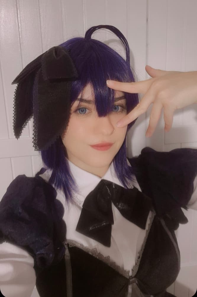 Rikka Takanashi - Photo 2