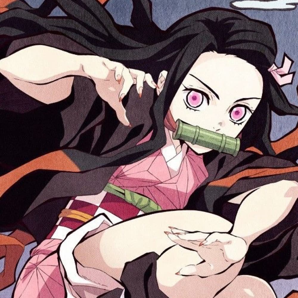 Nezuko