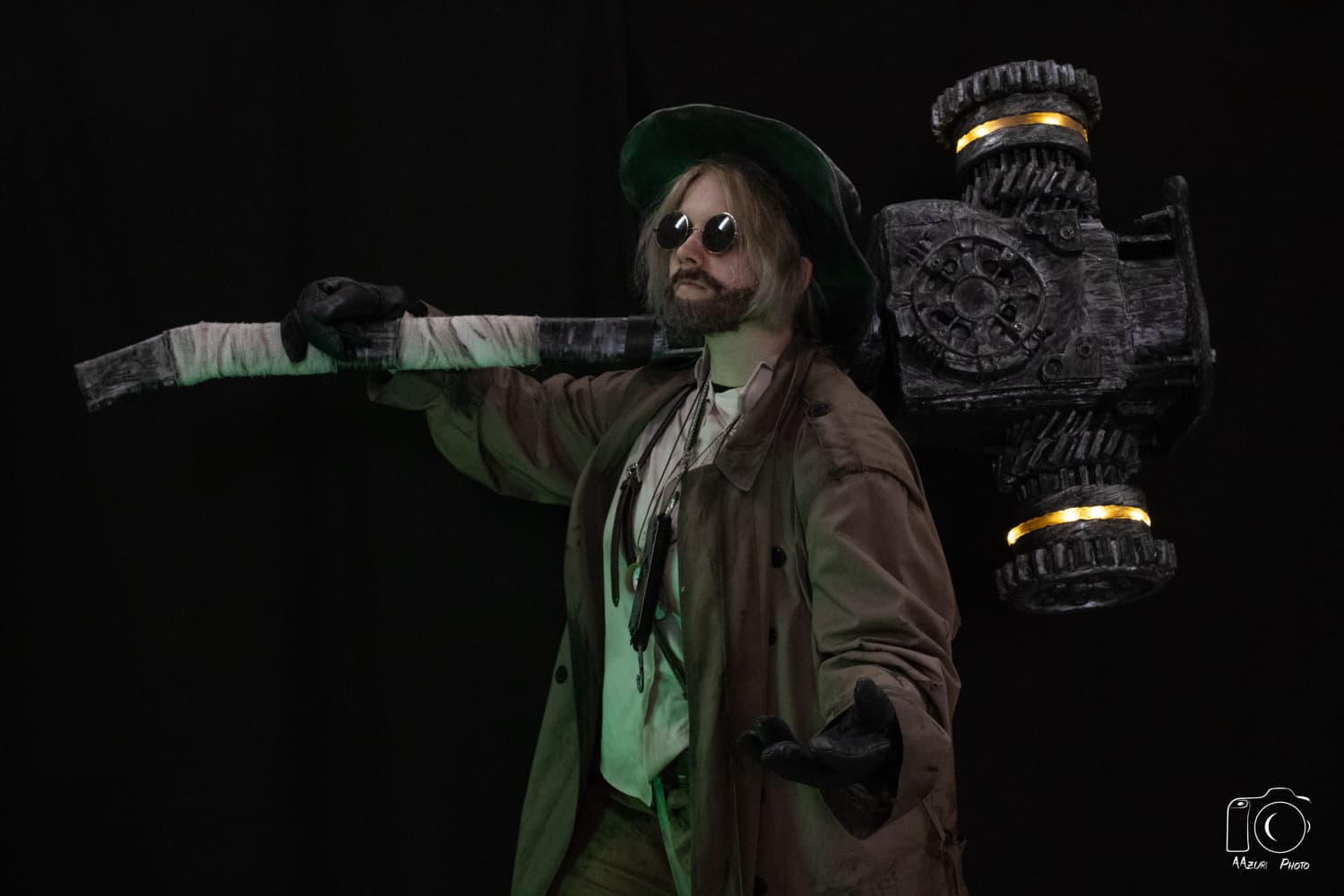 Bernay geek - Photo 15