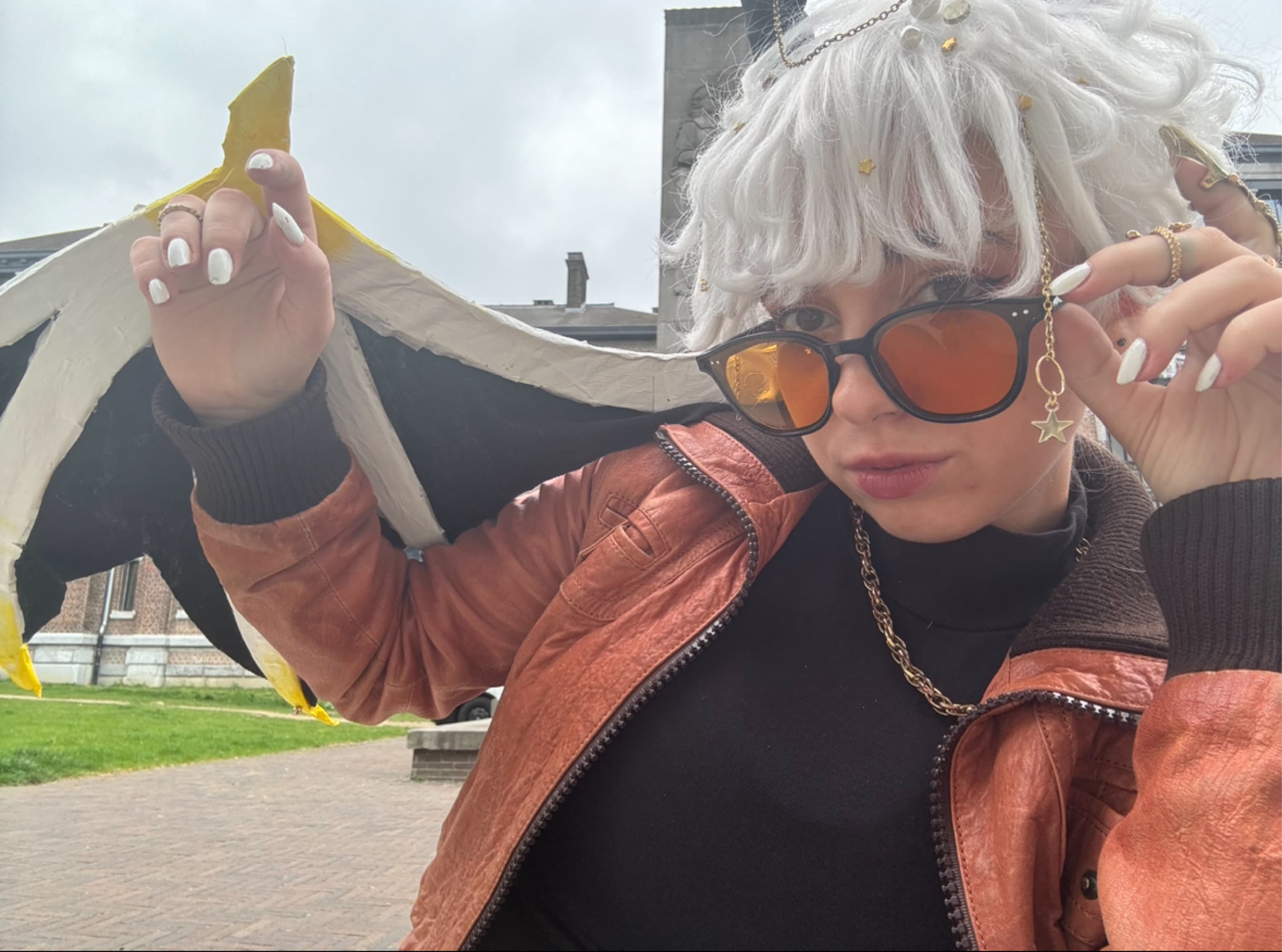 Mammon (2025) - Photo 6