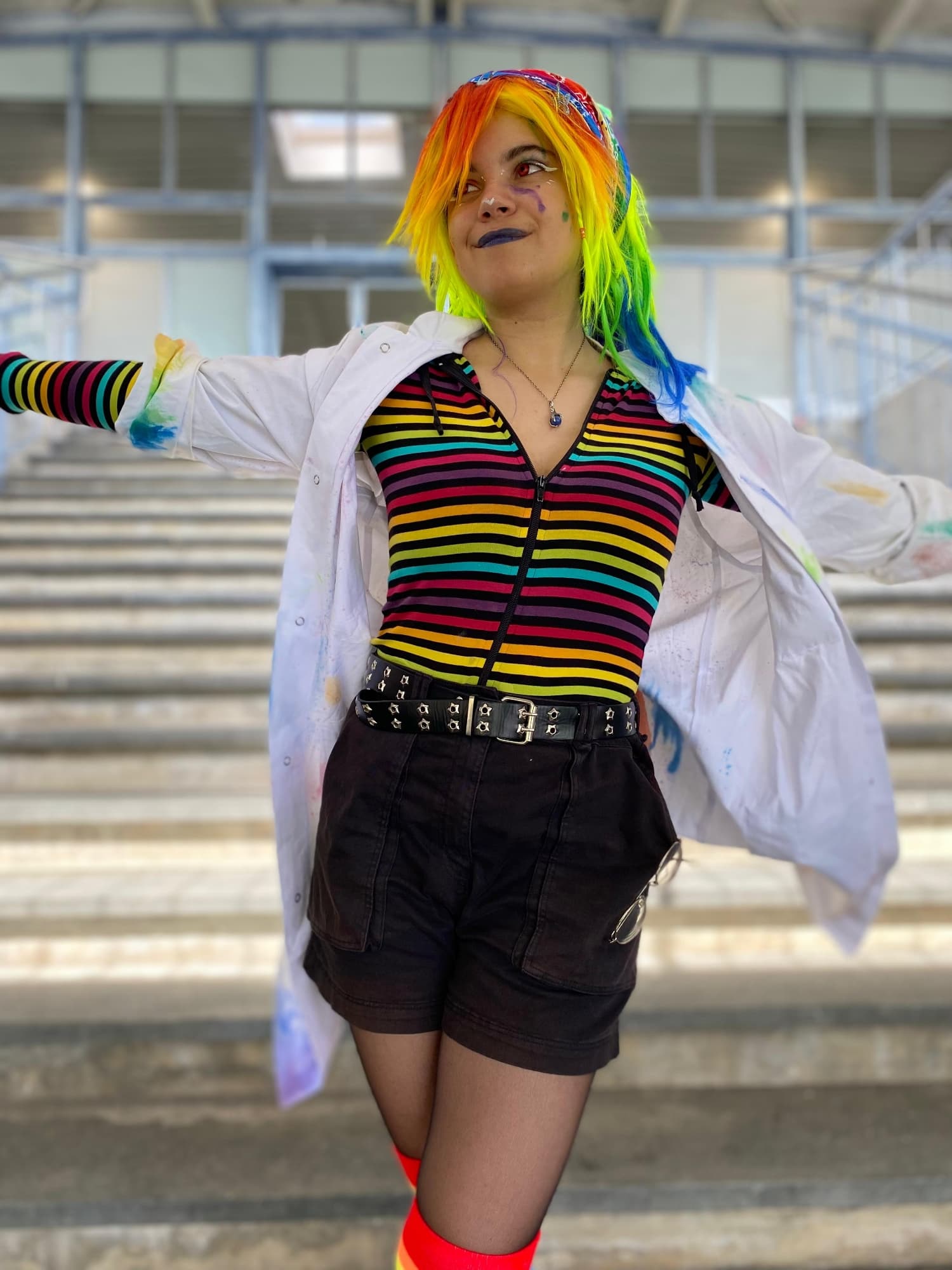 Rainbow Dash - Photo 3