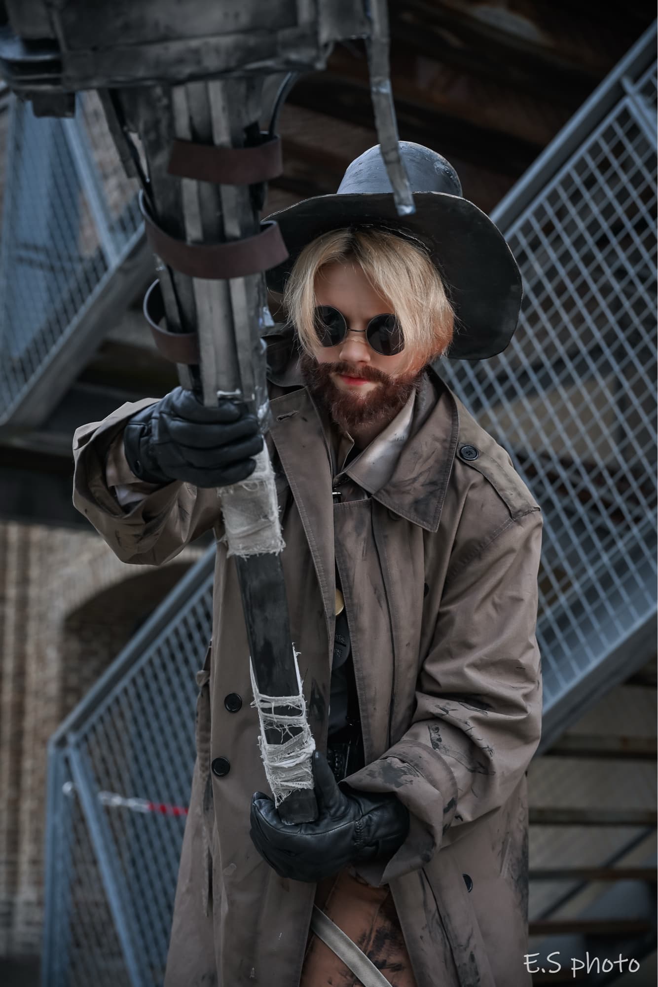 Heisenberg v3 - Photo 37