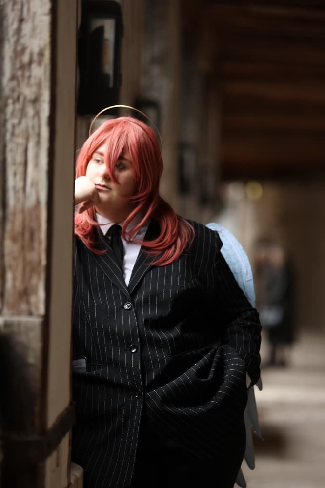 Angel Devil - Photo 7