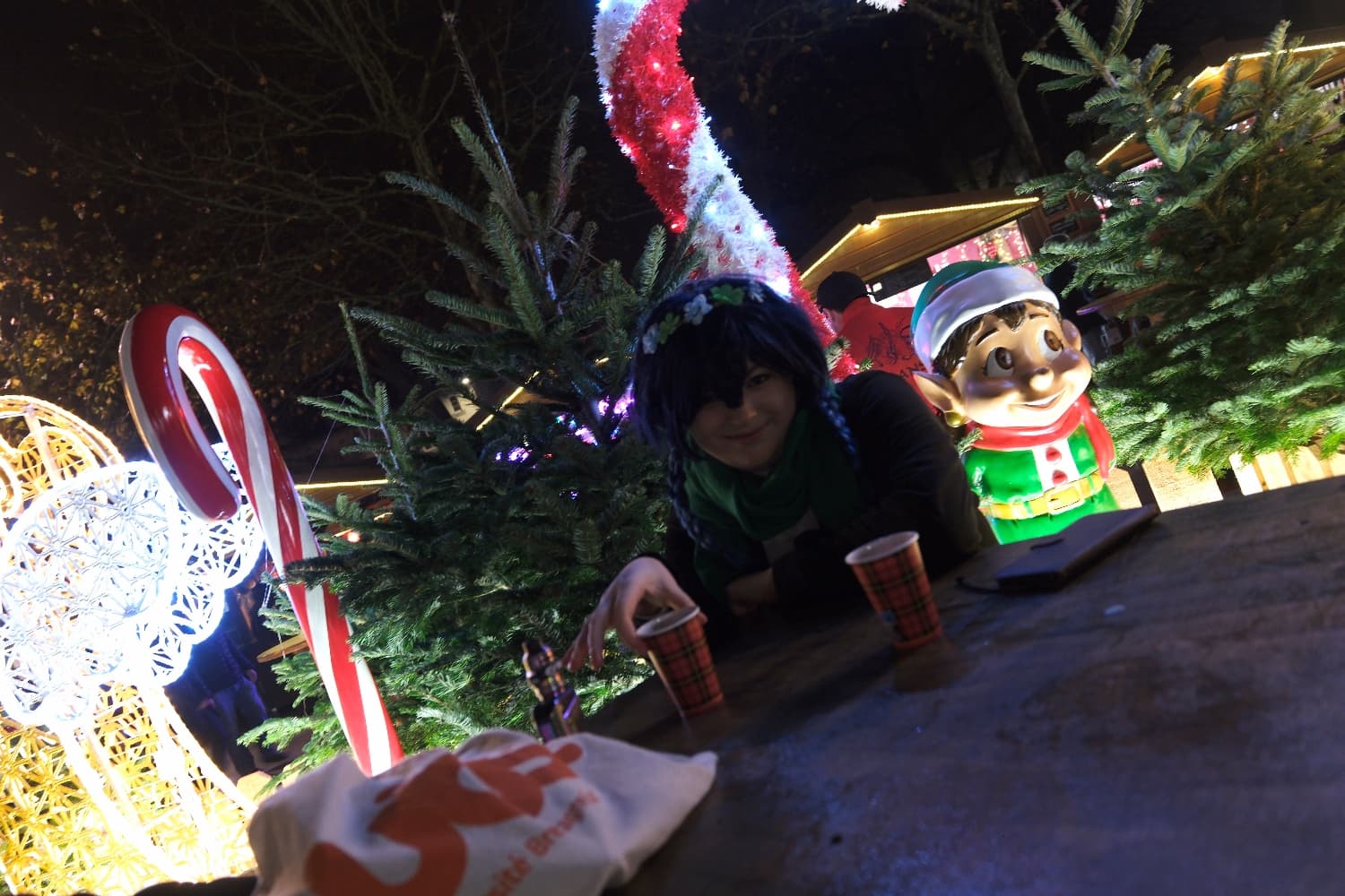 Venti Noël  - Photo 17