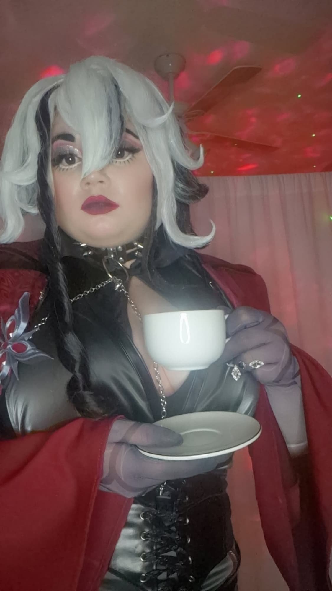 Arlecchino 2025 - Photo 17