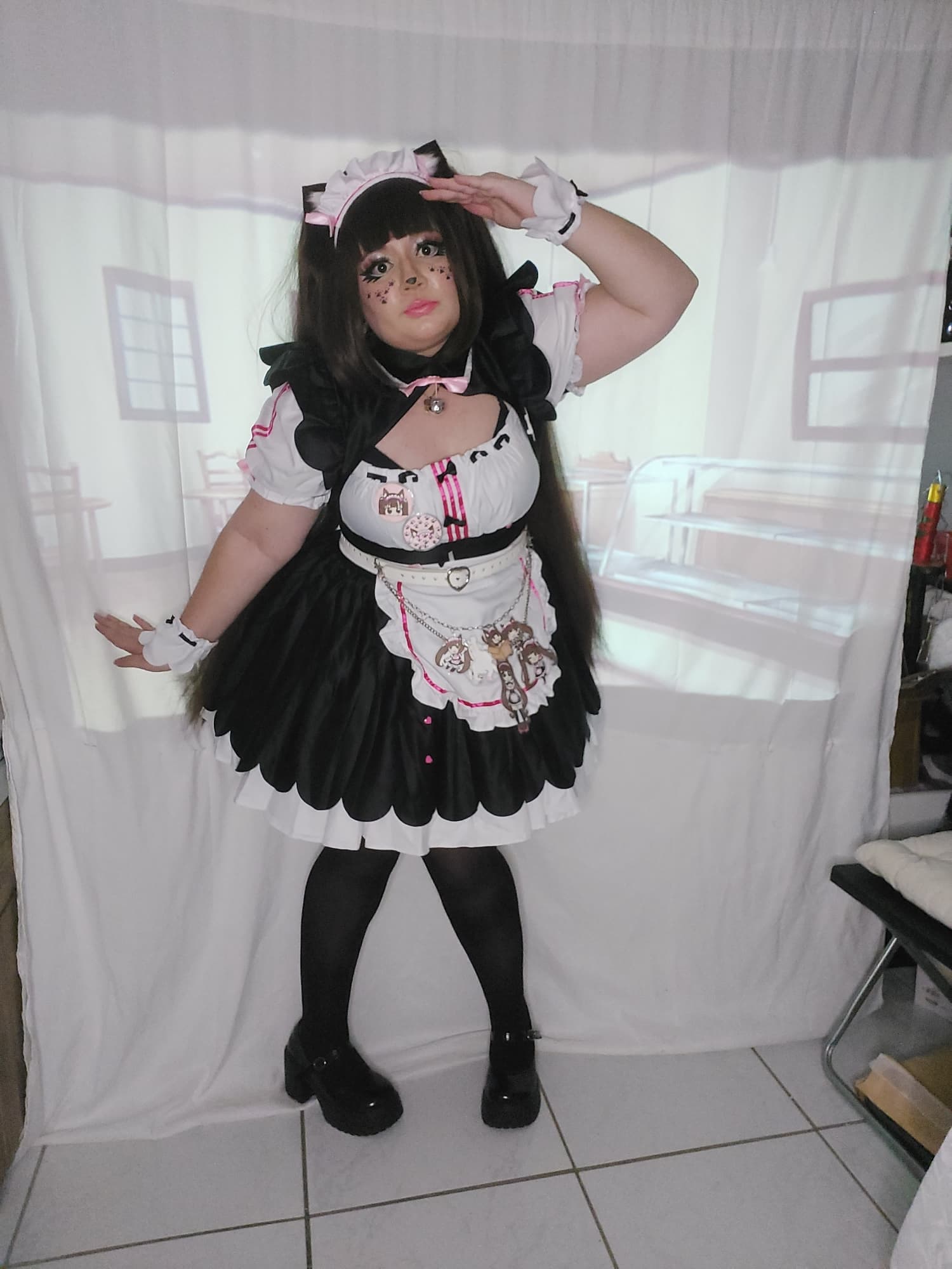 Chocola 2023 - Photo 38