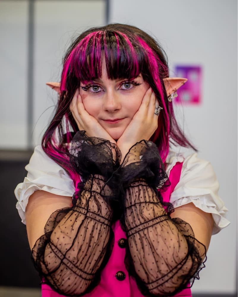 Draculaura  - Photo 7