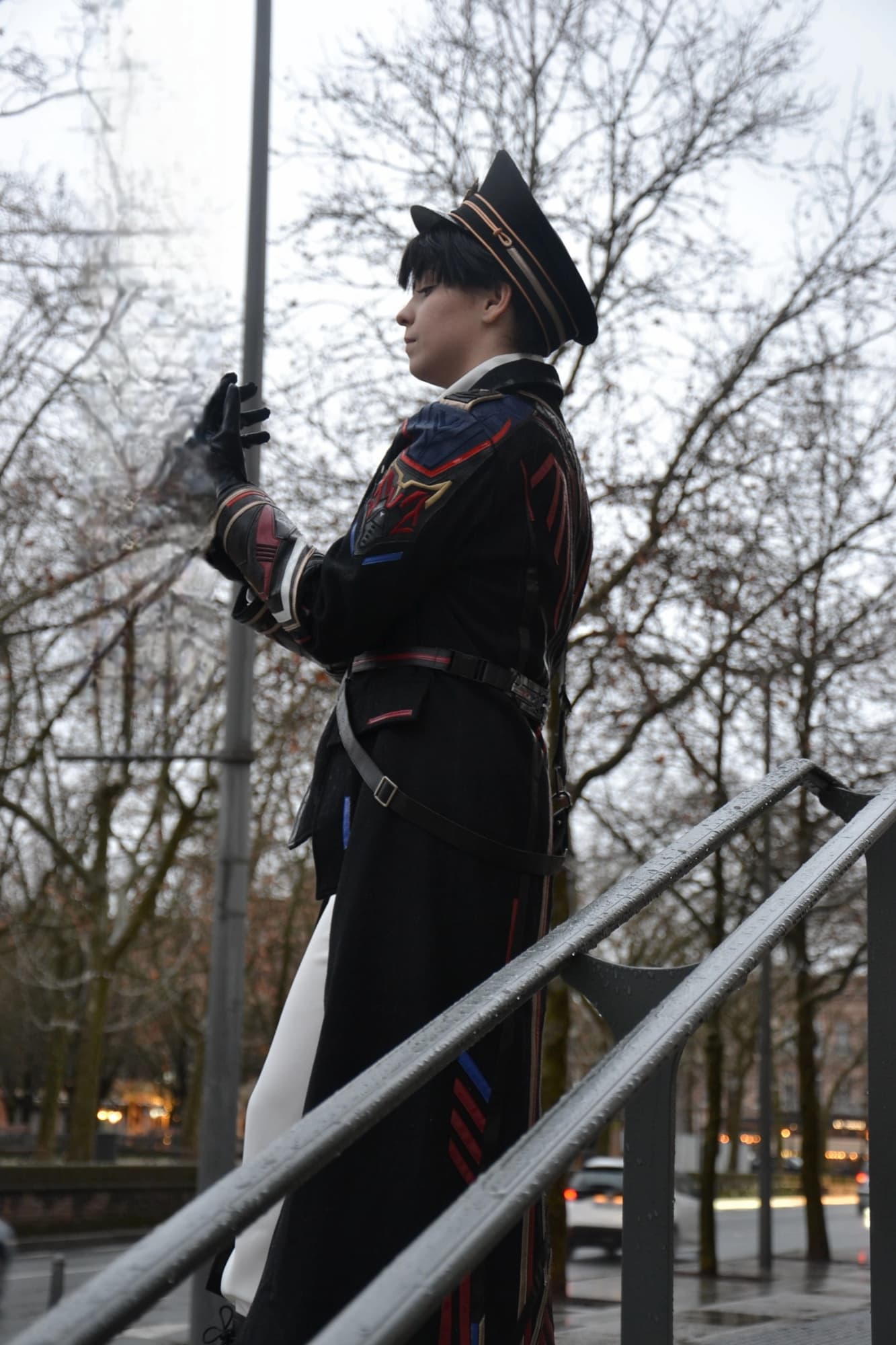 Caleb shoot - Photo 5