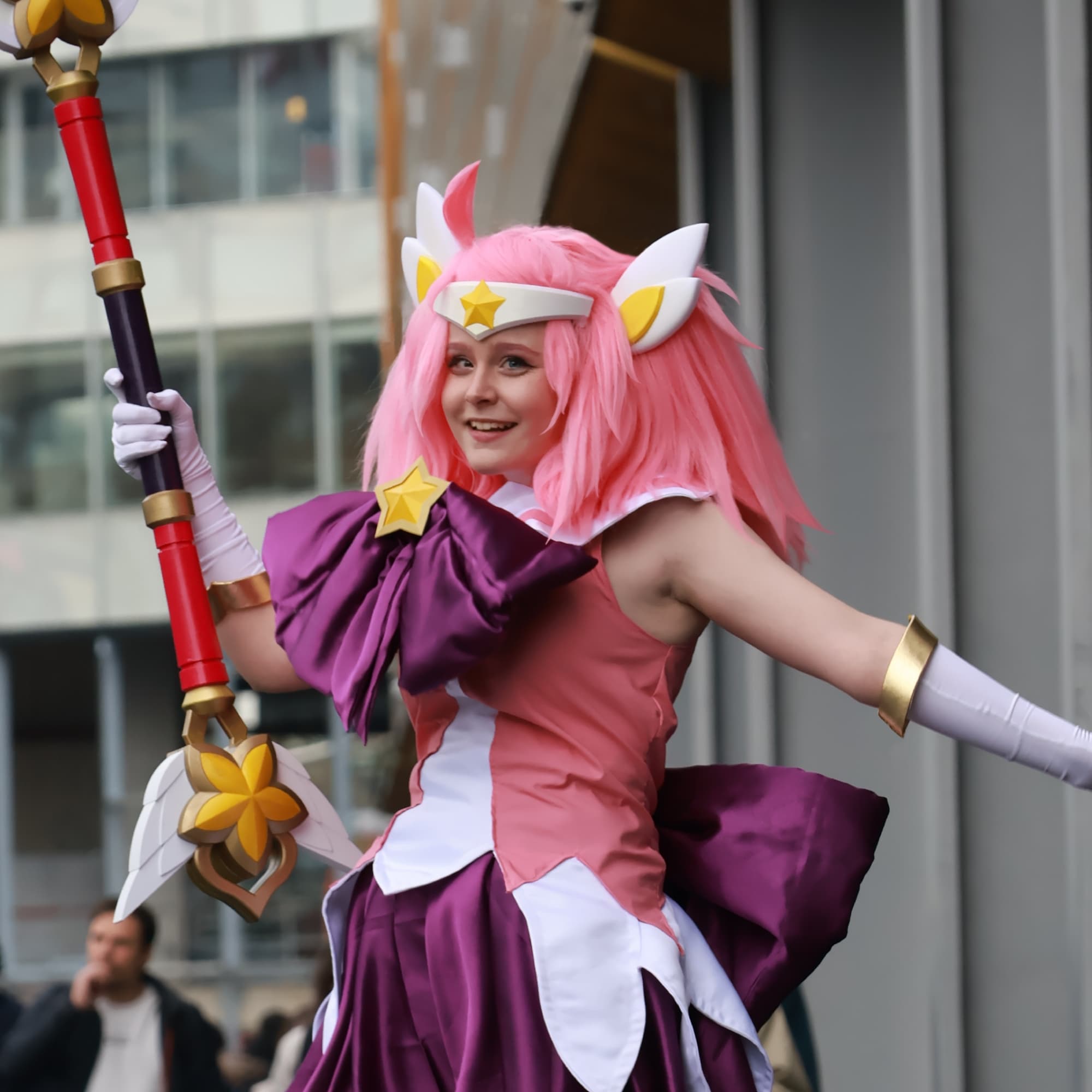 Lux