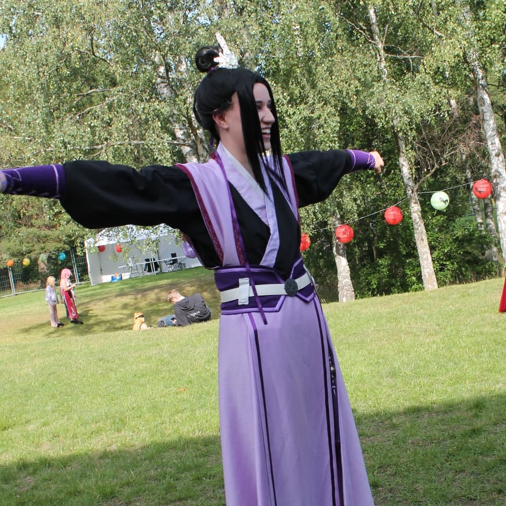 Jiang Cheng