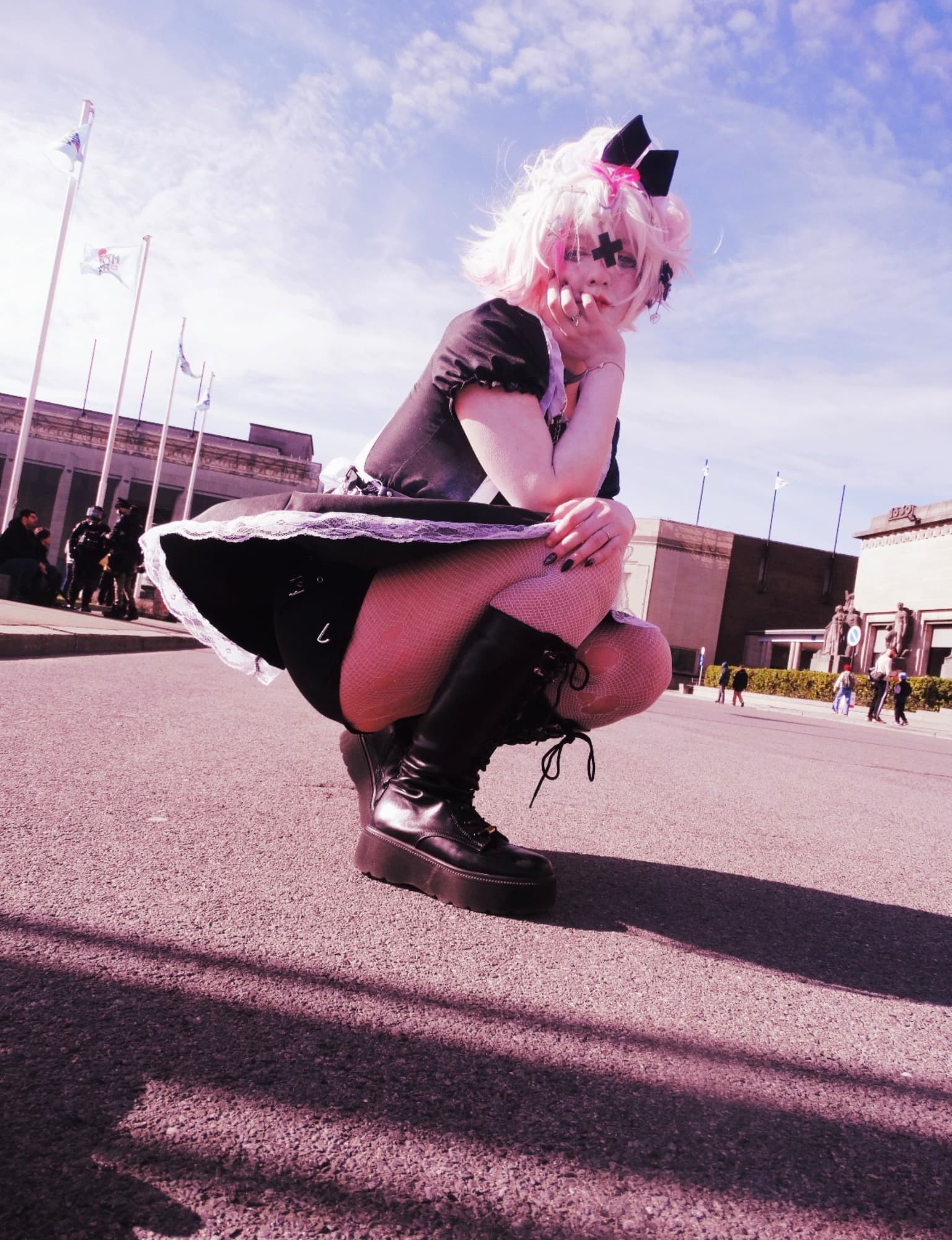 ANGEL DUST  - Photo 17