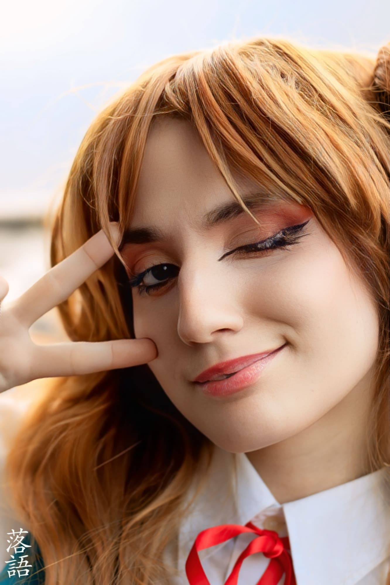 Asuka Langley Soryū  - Photo 4