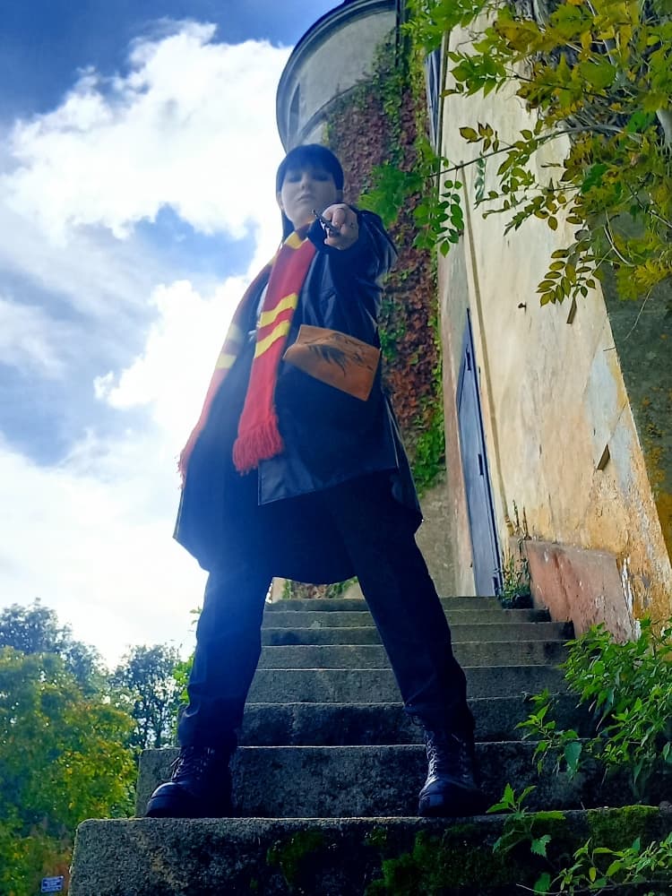 Sirius Black - Photo 4