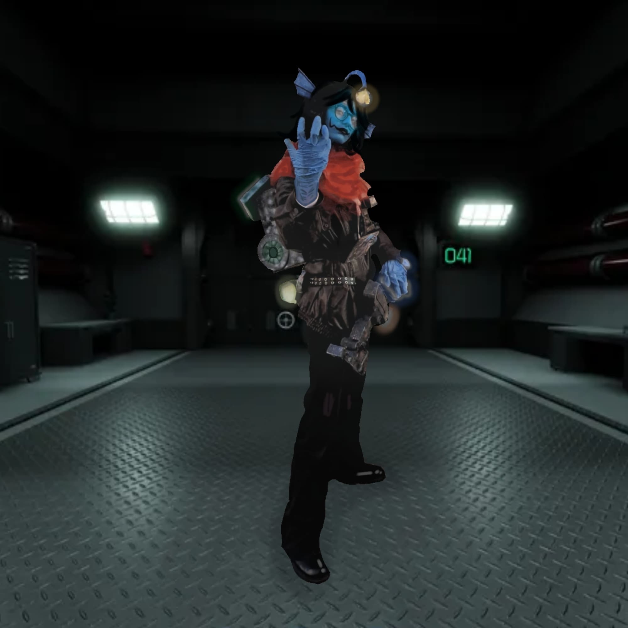 Sebastian Solace  - Photo 24