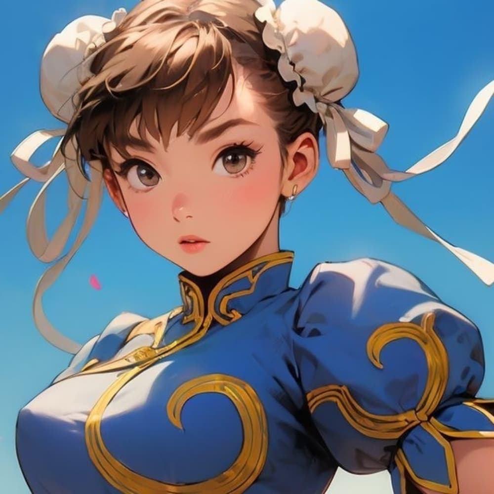 Chun-Li