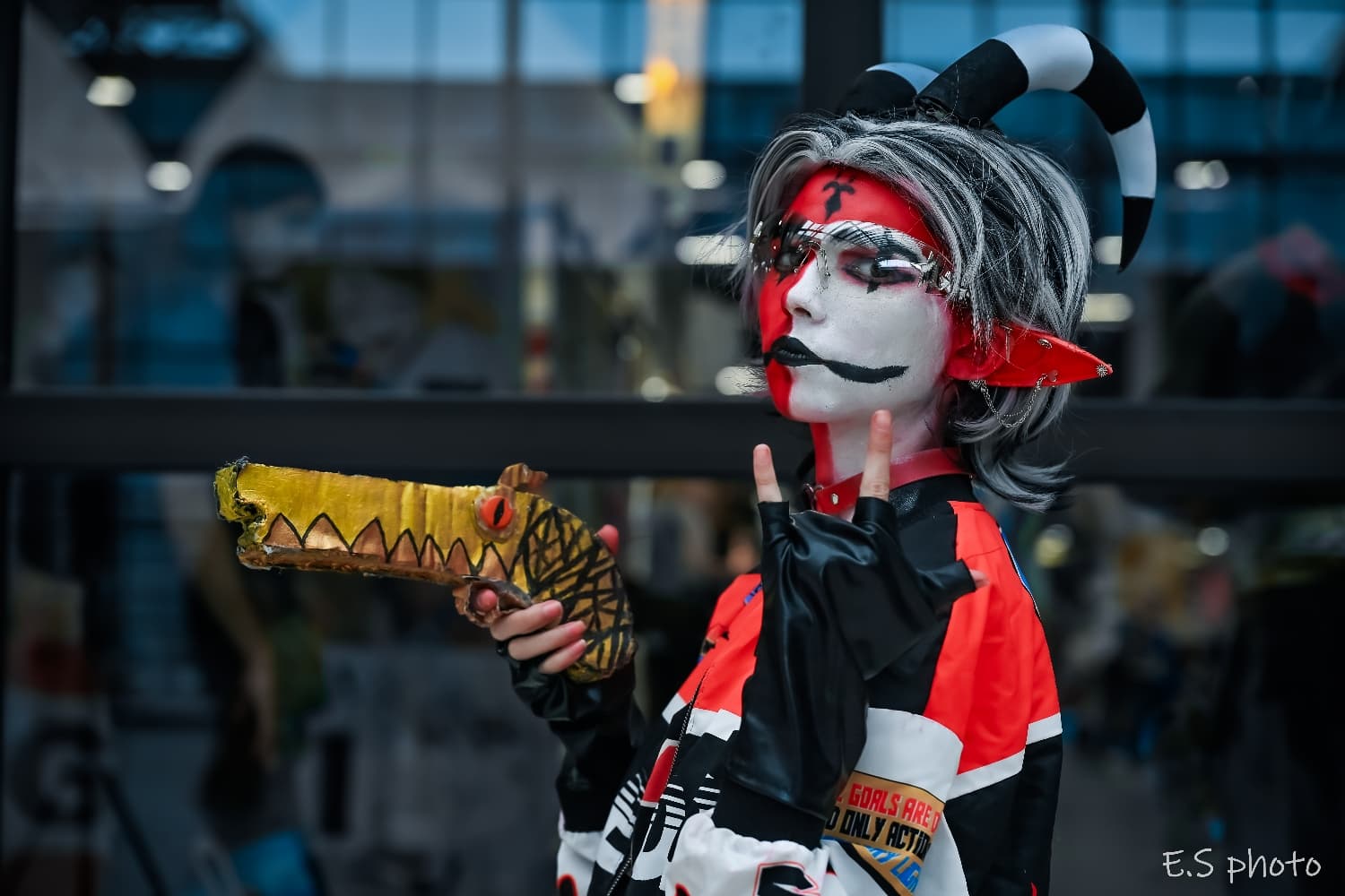 Shooting photo Blitz - Photo 10