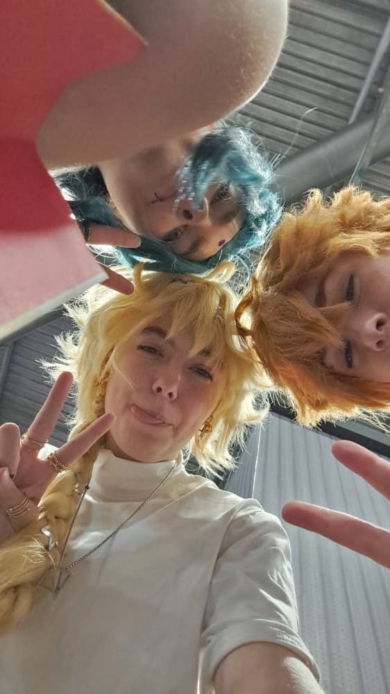 Xiao aether casu - Photo 3