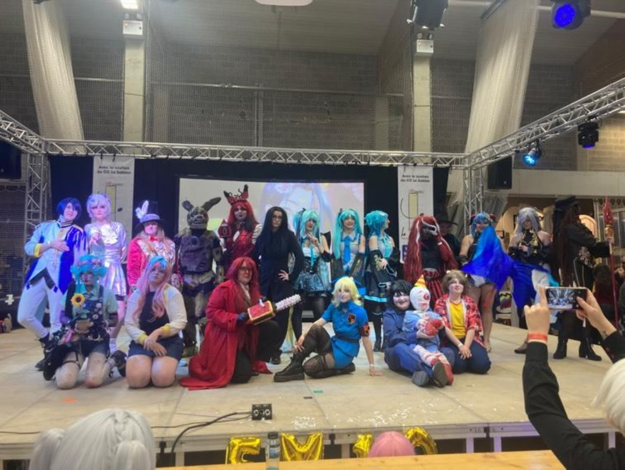 Ganyu skin - Photo 14