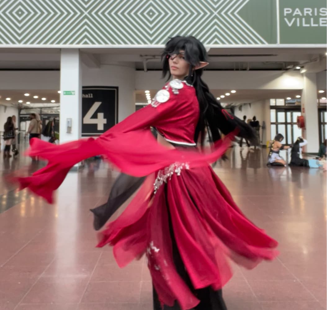 Hua Cheng Arabian - Photo 9