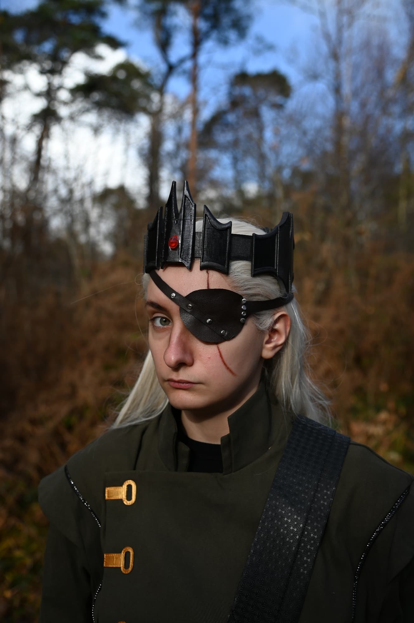 Aemond Targaryen - Photo 11