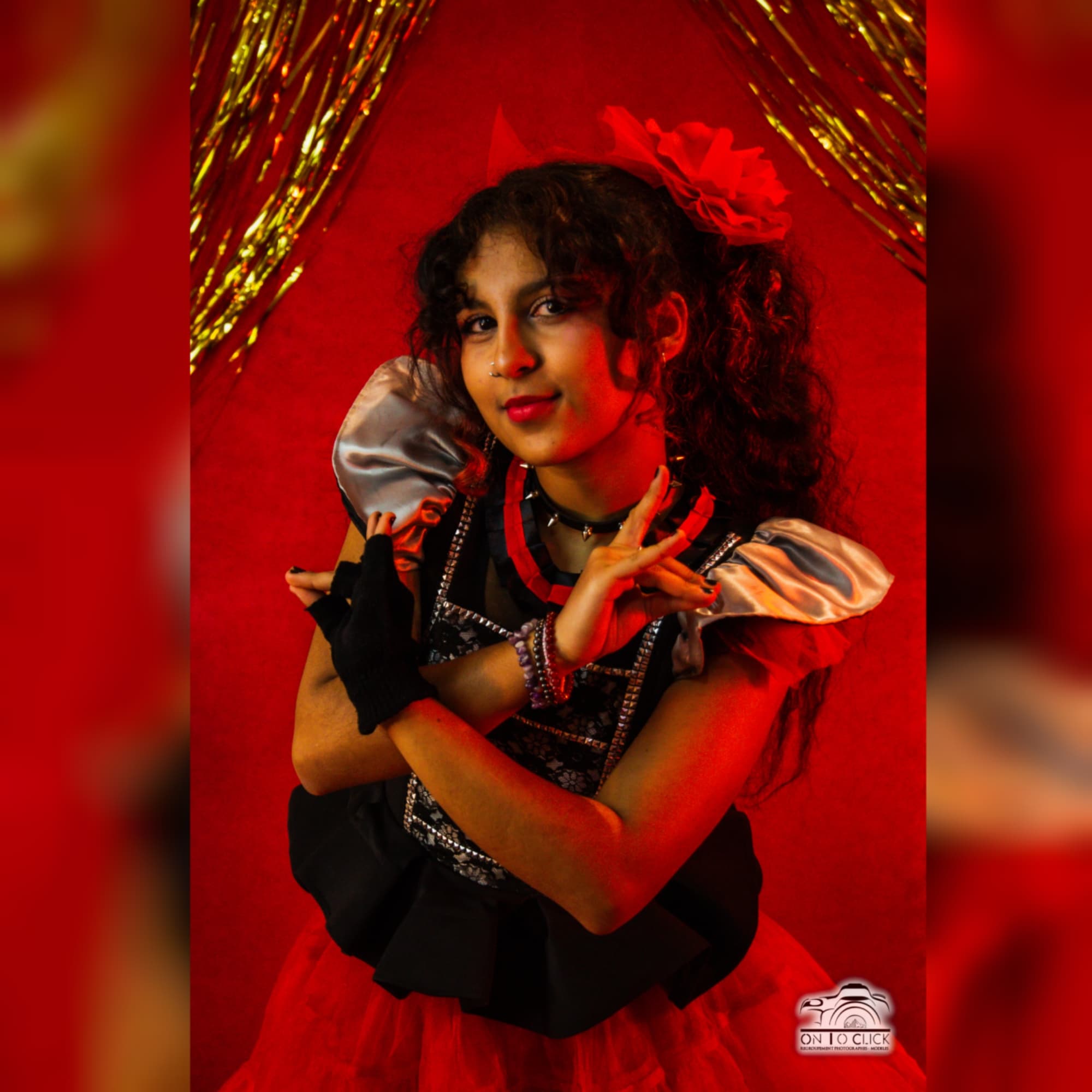 Babymetal(w:yoshiro) - Photo 2